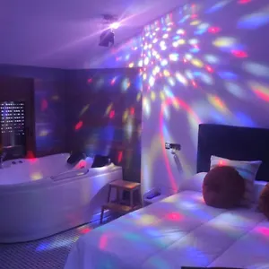 visit hotel