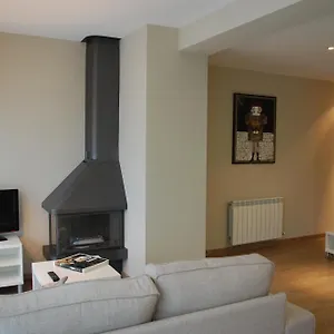  Apartamento &