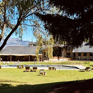  Camping Basecamps Cerdanya