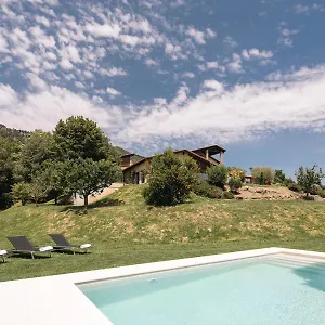  Villa Mas Redortra