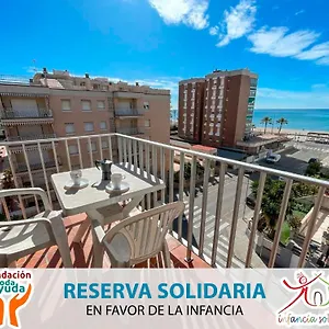  Apartamento Escor