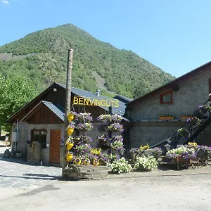  Camping Serra